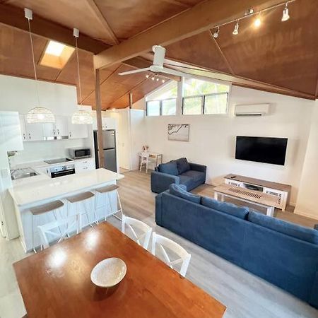 The Villas - Hervey Bay - 2 Separate Villas 우란간 외부 사진